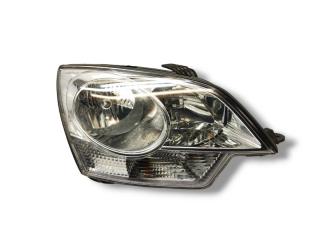 фара правая Opel Antara 1 поколение 2010, 2.0 л., CDTi, Z 20 DMH, дизель, 5МКПП, argonsilber / gan, внедорожник 5 дв., полный привод, правый руль, 96627140