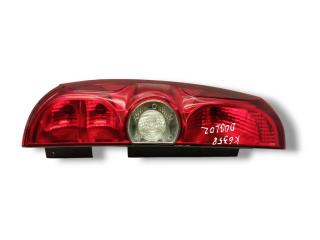 фонарь задний левый Fiat Doblo 2 поколение 2013, 1.3 л., JTD, 263 A2.000, дизель, 5МКПП, branco banchisa / 249, фургон, передний привод, правый руль, 00518106740