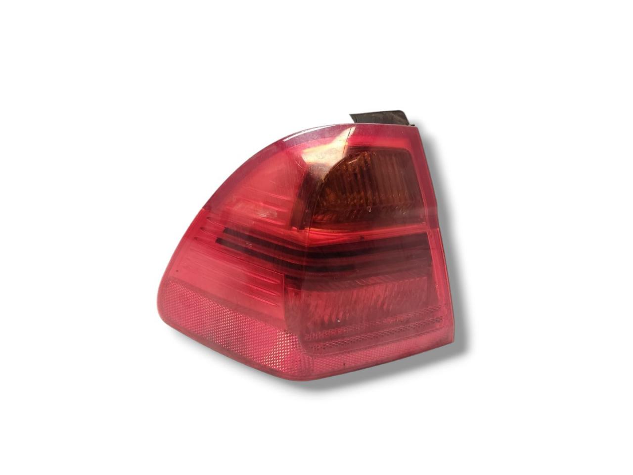 фонарь задний левый BMW 3 серия E90/E91/E92/E93 E91 2006, 2.0 л., D, M47N 204 D4, дизель, 6МКПП, monacoblau / a35, универсал, задний привод, правый руль, 7160061 - фото №1