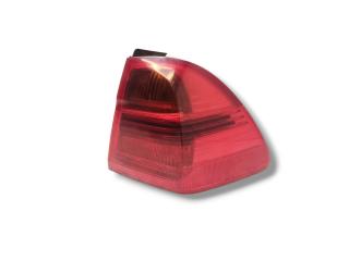 фонарь задний правый BMW 3 серия E90/E91/E92/E93 E91 2006, 2.0 л., D, M47N 204 D4, дизель, 6МКПП, monacoblau / a35, универсал, задний привод, правый руль, 7160062