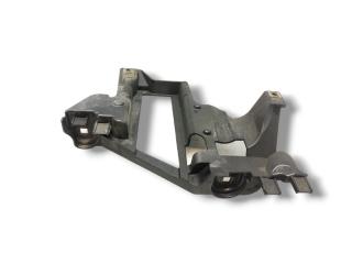 крепление фары правой BMW X5 E53 [рестайлинг] 2006, 3.0 л., D, 306D2, дизель, АКПП, titansilber / 354, внедорожник 5 дв., полный привод, правый руль, 224568