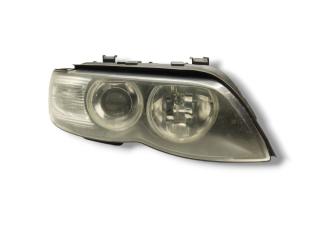 фара правая BMW X5 E53 [рестайлинг] 2006, 3.0 л., D, 306D2, дизель, АКПП, titansilber / 354, внедорожник 5 дв., полный привод, правый руль, 63127164446, 7164446