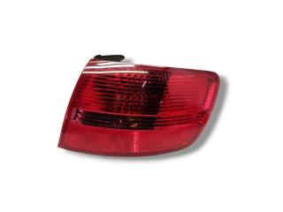 фонарь задний правый Audi A6 4F/C6 [рестайлинг] 2008, 2.0 л., TDi PD, BRE, дизель, вариатор, silbersee / ly7w, универсал, передний привод, правый руль, 4F9945096