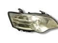 фара правая Subaru Legacy 4 поколение BL 2004, 3.0 л., i, EZ30D, бензин, АКПП, sax blue / 33a, седан, полный привод, правый руль, 84001-AG141 - фото №2