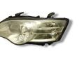фара левая Subaru Legacy 4 поколение BL 2004, 3.0 л., i, EZ30D, бензин, АКПП, sax blue / 33a, седан, полный привод, правый руль, 84001-AG151 - фото №2