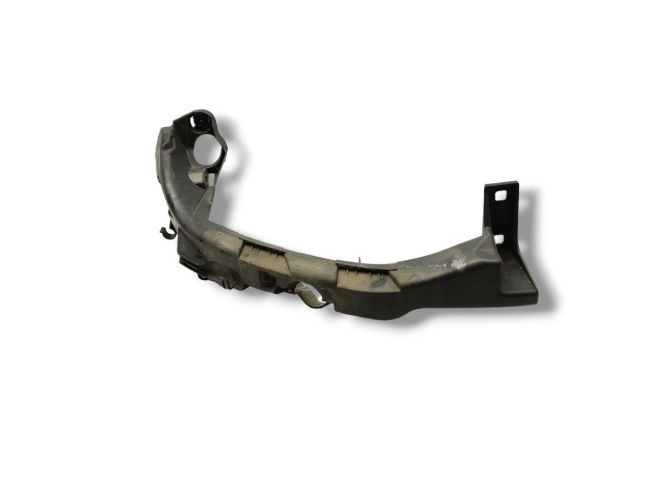 крепление фары правой BMW 3 серия E90/E91/E92/E93 E92 2007, 2.0 л., D, N47 D20 A, дизель, 6МКПП, sparkling graphit / a22, купе, задний привод, правый руль, 51117154724, 7154724 - фото №1