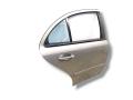 дверь задняя правая Mercedes-Benz E-Класс W211/S211 2004, 2.7 л., CDi, OM 647.961, дизель, АКПП, cubanitsilber / 723, седан, задний привод, правый руль, A2117300205 - фото №3