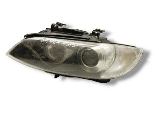 фара левая BMW 3 серия E90/E91/E92/E93 E92 2007, 2.0 л., D, N47 D20 A, дизель, 6МКПП, sparkling graphit / a22, купе, задний привод, правый руль, 7162129, 0301230671