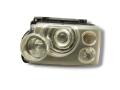 фара Land Rover Range Rover 3 поколение L322 2003, 3.0 л., D, 306D1, дизель, АКПП, buckingham blue / lrc796, внедорожник 5 дв., полный привод, правый руль, 6H4213W029DB, 1LL238035-02, 1LL238035-01, XBC501332 - фото №3