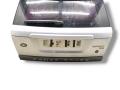 крышка багажника (дверь 3-5) Land Rover Range Rover Sport 1 поколение L320 2006, 2.7 л., D, 276DT, дизель, АКПП, zambesi silver / lrc737, внедорожник 5 дв., полный привод, правый руль, BHA790020 - фото №4