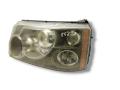 фара Land Rover Range Rover Sport 1 поколение L320 2006, 2.7 л., D, 276DT, дизель, АКПП, zambesi silver / lrc737, внедорожник 5 дв., полный привод, правый руль, 1LL23802249, XBC501713LZN, XBC501702LZN, 1LL238022-20 - фото №5