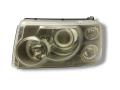 фара Land Rover Range Rover Sport 1 поколение L320 2006, 2.7 л., D, 276DT, дизель, АКПП, zambesi silver / lrc737, внедорожник 5 дв., полный привод, правый руль, 1LL23802249, XBC501713LZN, XBC501702LZN, 1LL238022-20 - фото №3