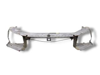 передняя панель крепления облицовки (телевизор) Land Rover Freelander 2 поколение L359 2008, 2.2 л., TD, 224DT, дизель, АКПП, izmir blue / lrc920, внедорожник 5 дв., полный привод, правый руль, 6H5216C608A