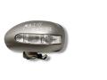 зеркало наружное левое Mercedes-Benz E-Класс W211/S211 2004, 2.7 л., CDi, OM 647.961, дизель, АКПП, cubanitsilber / 723, седан, задний привод, правый руль, A2038100121, A2038100564 - фото №3