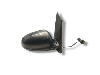 зеркало наружное правое Opel Astra J [рестайлинг] 2015, 1.4 л., i, B 14 XER, бензин, 5МКПП, silbergrau / gwh, хетчбэк 5 дв., передний привод, правый руль, 13308362