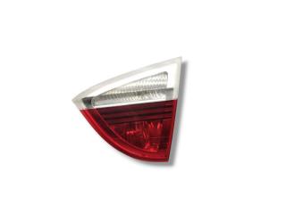 фонарь крышки багажника правый BMW 3 серия E90/E91/E92/E93 E91 2006, 2.0 л., D, M47N 204 D4, дизель, 6МКПП, monacoblau / a35, универсал, задний привод, правый руль, 7160064