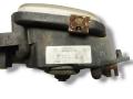 фара противотуманная правая Mercedes-Benz C-Класс W203/S203/CL203 W203 2003, 2.2 л., CDi, OM 611.962, дизель, 6МКПП, brillantsilber / 744, седан, задний привод, правый руль, 2158200656, 1NA00797602 - фото №3