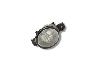 фара противотуманная левая Renault Clio 3 поколение [рестайлинг] 2012, 1.2 л., TCE, D4F 784, бензин, 5МКПП, vermelho vivo / ov727, хетчбэк 5 дв., передний привод, правый руль, 8200002469