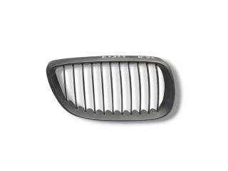 решетка радиатора BMW 3 серия E90/E91/E92/E93 E92 2007, 2.0 л., D, N47 D20 A, дизель, 6МКПП, sparkling graphit / a22, купе, задний привод, правый руль, 51137157276, 7157276