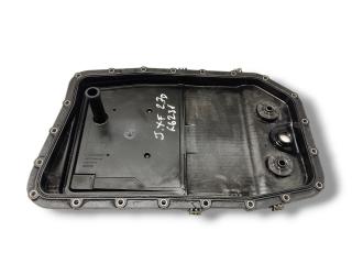 поддон КПП Jaguar XF X250 250 2008, 2.7 л., D, AJD, дизель, АКПП, vapour grey / lmo, седан, задний привод, правый руль, C2C38963, 2R837A194AB