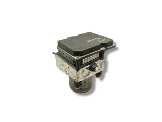 блок ABS Jaguar XF X250 250 2008, 2.7 л., D, AJD, дизель, АКПП, vapour grey / lmo, седан, задний привод, правый руль, 0265235363, 0265950718, 8X23-2C405-EE