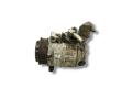 компрессор кондиционера Mercedes-Benz C-Класс W203/S203/CL203 W203 2001, 2.0 л., Kompr, M 111.955, бензин, АКПП, titanite red / 567, седан, задний привод, правый руль, A0002306511 - фото №2