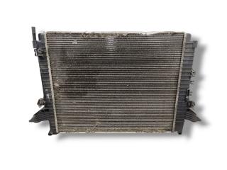 радиатор (основной) Land Rover Range Rover Sport 1 поколение L320 2006, 2.7 л., D, 276DT, дизель, АКПП, zambesi silver / lrc737, внедорожник 5 дв., полный привод, правый руль, ETP10111, PCC500201