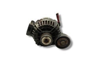 генератор BMW 3 серия E90/E91/E92/E93 E90 2006, 2.0 л., i, N46 B20 B, бензин, 6МКПП, black saphir / 475, седан, задний привод, правый руль, 7532966, 0124525059