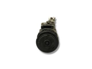 компрессор кондиционера Volkswagen Golf 5 поколение 2006, 1.6 л., FSI, BLF, бензин, 6МКПП, sagegreen / la6q, хетчбэк 5 дв., передний привод, правый руль, 1K0820859C, 447190-7950