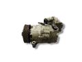 компрессор кондиционера BMW 3 серия E90/E91/E92/E93 E90 2006, 2.0 л., i, N46 B20 B, бензин, 6МКПП, black saphir / 475, седан, задний привод, правый руль, 6915380, 64526915380 - фото №3