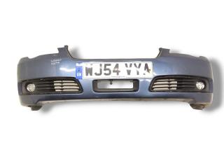 бампер передний Subaru Legacy 4 поколение BL 2004, 3.0 л., i, EZ30D, бензин, АКПП, sax blue / 33a, седан, полный привод, правый руль, 57704AG130