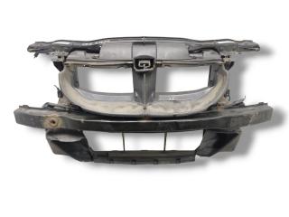 передняя панель крепления облицовки (телевизор) BMW 3 серия E90/E91/E92/E93 E92 2007, 2.0 л., D, N47 D20 A, дизель, 6МКПП, sparkling graphit / a22, купе, задний привод, правый руль, 7128226