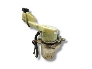 электрогидроусилитель руля Ford Fiesta 5 поколение [рестайлинг] 2007, 1.6 л., TDCi, дизель, 5МКПП, colorado red / fa, хетчбэк 5 дв., передний привод, правый руль, 5S613K514CC