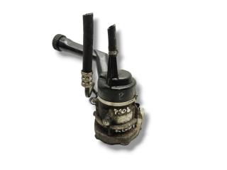 электрогидроусилитель руля Peugeot 308 T7 2007, 1.6 л., HDi, 9HX (DV6AUTED4), дизель, 5МКПП, gris aluminium / ezr, хетчбэк 5 дв., передний привод, правый руль, 9684979180