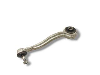 рычаг передний левый Mercedes-Benz C-Класс W203/S203/CL203 [рестайлинг] W203 2004, 2.2 л., CDi, OM 646.963, дизель, АКПП, brillantsilber / 744, седан, задний привод, правый руль, A2033303511