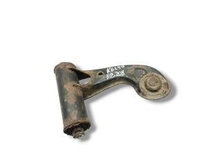 рычаг передний левый Mercedes-Benz CLK-Класс W208/A208 [рестайлинг] C208 2002, 2.0 л., Kompr, M 111.956, бензин, АКПП, brillantsilber / 744, купе, задний привод, правый руль, A2023304807, A2103308707