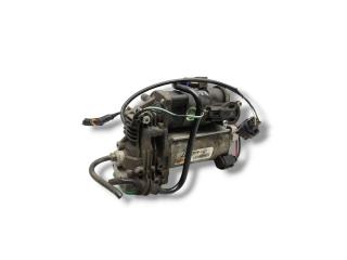 компрессор пневмоподвески Land Rover Discovery 3 поколение L319 2005, 2.7 л., TD, 276DT, дизель, 6МКПП, zambezi silver / lrc737, внедорожник 5 дв., полный привод, правый руль