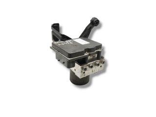 блок ABS BMW X3 E83 2005, 2.0 л., D, M47 D20 (204D4), дизель, 6МКПП, black saphir / 475, внедорожник 5 дв., полный привод, правый руль, 6762059, 34516762059, 34513419296, 3419296, 0265234035