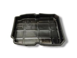 поддон КПП Mercedes-Benz C-Класс W203/S203/CL203 [рестайлинг] W203 2004, 2.2 л., CDi, OM 646.963, дизель, АКПП, brillantsilber / 744, седан, задний привод, правый руль, A1402700812, A1402700512, A1402700212