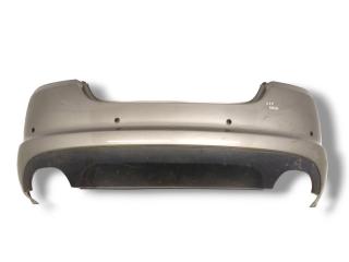 бампер задний Jaguar XF X250 250 2008, 2.7 л., D, AJD, дизель, АКПП, vapour grey / lmo, седан, задний привод, правый руль, 8X2317A894