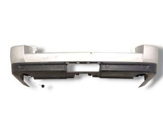 бампер задний Land Rover Range Rover Sport 1 поколение L320 2006, 2.7 л., D, 276DT, дизель, АКПП, zambesi silver / lrc737, внедорожник 5 дв., полный привод, правый руль, DQC500091LML, 5H323020LA8LML