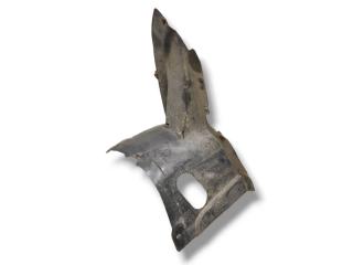 защита арок передняя левая (подкрылок) Volkswagen Passat B6 2006, 1.9 л., TDi PD, BKC, дизель, 5МКПП, shadowblue / ld5q, универсал, передний привод, правый руль, 3C0805911C