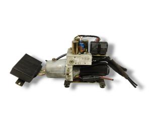 насос гидравлический подъема крыши Renault Megane 1 поколение [рестайлинг] 2002, 1.6 л., i, K4M 700, бензин, 5МКПП, grey boreal / mv632, кабриолет, передний привод, правый руль, 7700848981