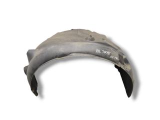 защита арок передняя правая (подкрылок) Land Rover Range Rover Sport 1 поколение L320 2006, 2.7 л., D, 276DT, дизель, АКПП, zambesi silver / lrc737, внедорожник 5 дв., полный привод, правый руль, CLF500023