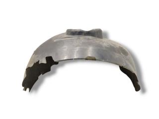 защита арок передняя левая (подкрылок) Ford Focus 2 поколение [рестайлинг] 2009, 1.6 л., i, SHDA, бензин, 5МКПП, ocean / 36, хетчбэк 5 дв., передний привод, правый руль, 4M5116115AB