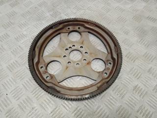 маховик Mercedes-Benz M-Класс W163 [рестайлинг] 2003, 3.7 л., i, M 112.970, бензин, АКПП, obsidianschwarz / 197, внедорожник 5 дв., полный привод, правый руль, 1120320247