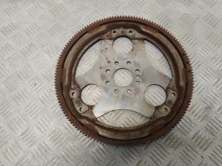 маховик Mercedes-Benz S-Класс W220 [рестайлинг] 2003, 3.7 л., i, M 112.972, бензин, АКПП, черный, седан, задний привод, правый руль, 1120320247