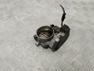 заслонка дроссельная Mercedes-Benz S-Класс W220 [рестайлинг] 2003, 3.7 л., i, M 112.972, бензин, АКПП, черный, седан, задний привод, правый руль, A1121410125, 0280750019