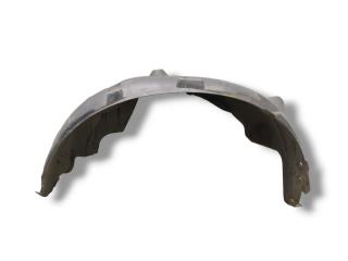 защита арок передняя левая (подкрылок) Land Rover Discovery 3 поколение L319 2005, 2.7 л., TD, 276DT, дизель, 6МКПП, zambezi silver / lrc737, внедорожник 5 дв., полный привод, правый руль, CLF500252, SLR00032