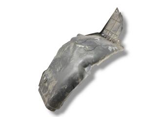 защита арок передняя правая (подкрылок) Kia Rio 3 поколение UB 2012, 1.1 л., CRDi, дизель, 6МКПП, bright silver / 3d, хетчбэк 5 дв., передний привод, правый руль, 868141W000